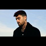 Zayn : Stairway To The Sky Tour - 2nd Show Added! Saturday 25 January 2025