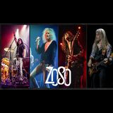 ZOSO (The Ultimate Led Zeppelin Experience) Friday 24 January 2025