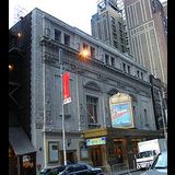 Longacre Theatre New York