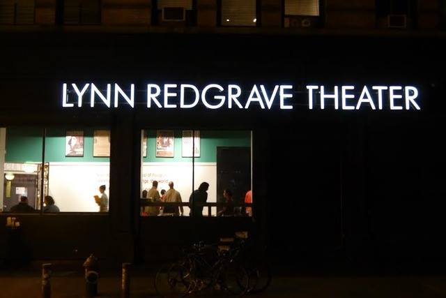 Lynn Redgrave Theater