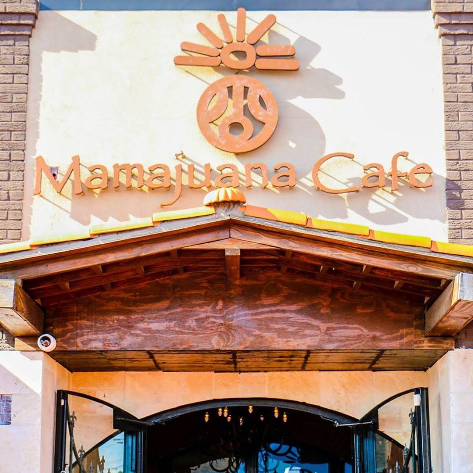Mamajuana Cafe Queens