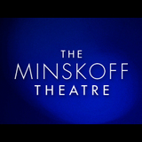 Minskoff Theatre New York