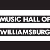 Music Hall of Williamsburg