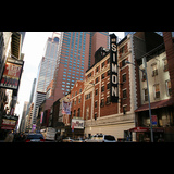 Neil Simon Theatre New York