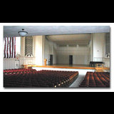 Norwalk Concert Hall