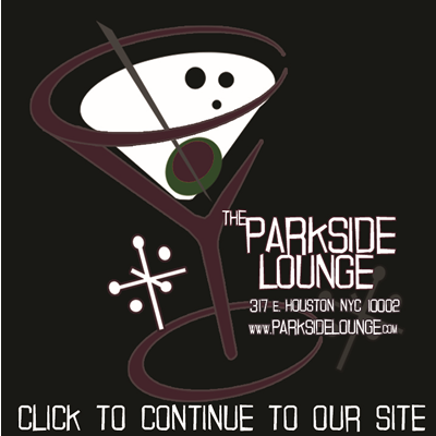 Parkside Lounge