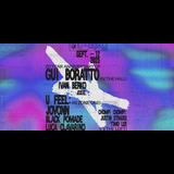 20 Year Anniversary Of Gui Boratto Friday 12 September 2025