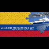 COLOMBIAN DAY NYC BEST LATIN MUSIC BOAT PARTY | Summer Series 2025 Saturday 19 July 2025