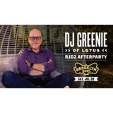 DJ Greenie Saturday 26 July 2025 DJ Greenie Saturday 26 July 2025