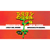 Eggy (Forest Hills After Show) Tuesday 22 July 2025