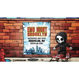 Emo Night Brooklyn Saturday 16 August 2025