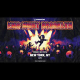 Emo Night Brooklyn Friday 19 December 2025