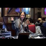 Friday Night DJ Night Friday 18 July 2025