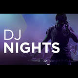 Friday Night DJ Night Friday 19 July 2024