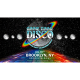 Gimme Gimme Disco Friday 19 July 2024