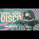 Gimme Gimme Disco Saturday 19 July 2025 Gimme Gimme Disco Saturday 19 July 2025