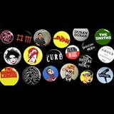 MUSIC FOR THE MASSES [DARK '80s NEW WAVE NITE] Saturday 26 July 2025