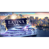NYC BEST LATIN MUSIC BOAT PARTY | Summer Series 2025 Saturday 12 July 2025 NYC BEST LATIN MUSIC BOAT PARTY | Summer Series 2025 Saturday 12 July 2025