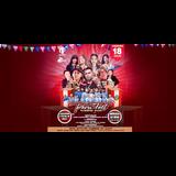 PERU FEST ! NEW YORK Friday 18 July 2025 PERU FEST ! NEW YORK Friday 18 July 2025