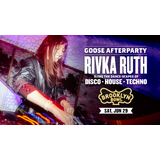 Rivka Ruth Saturday 29 June 2024
