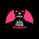 THE BLACK PARADE [EMO SUMMERWEEN PARTY] Saturday 12 July 2025