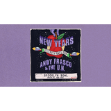 VIP Bowling Lane Add On - Andy Frasco & the U.N. Wednesday 31 December 2025