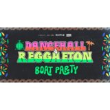 WHITE MIX BOAT PARTY CRUISE | NEW YORK CITY Statue of Liberty Saturday 26 July 2025