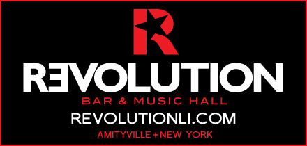 Revolution Bar