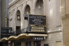 Richard Rodgers Theatre