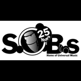 SOB's
