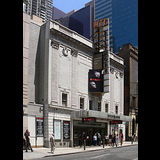 Samuel J Friedman Theatre New York