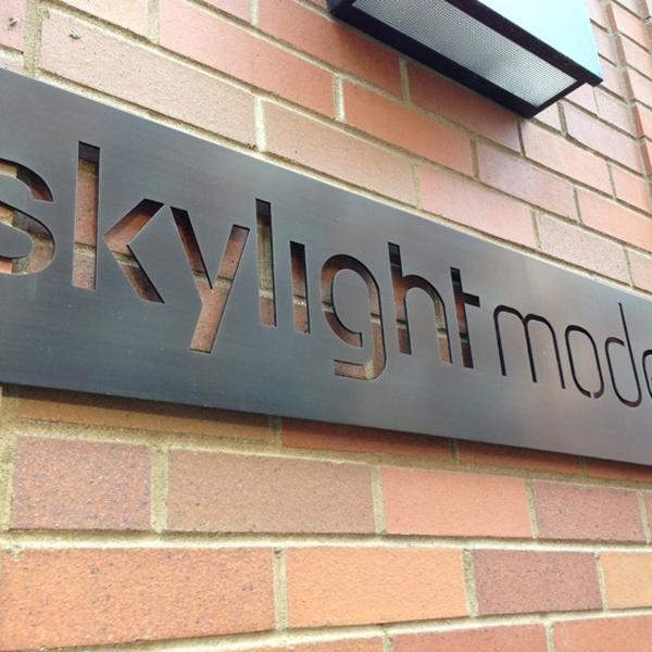Skylight Modern