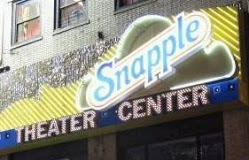 Snapple Theater
