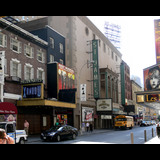 Saint James Theatre New York