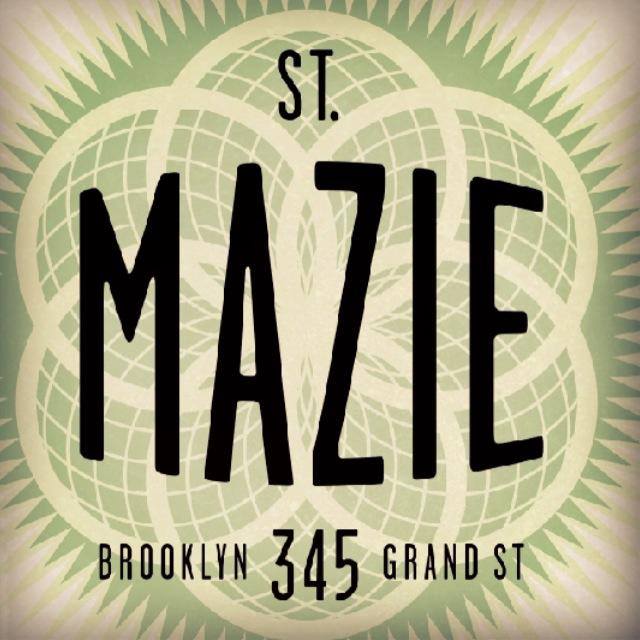 Miss Maybell & The Jazz Age Artistes, en St. Mazie Bar & Supper Club, New York próximo Martes 29 Noviembre 2022 a las 20:00 horas. Concierto jazz. Night-NYC
