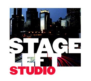 Stage Left Studio
