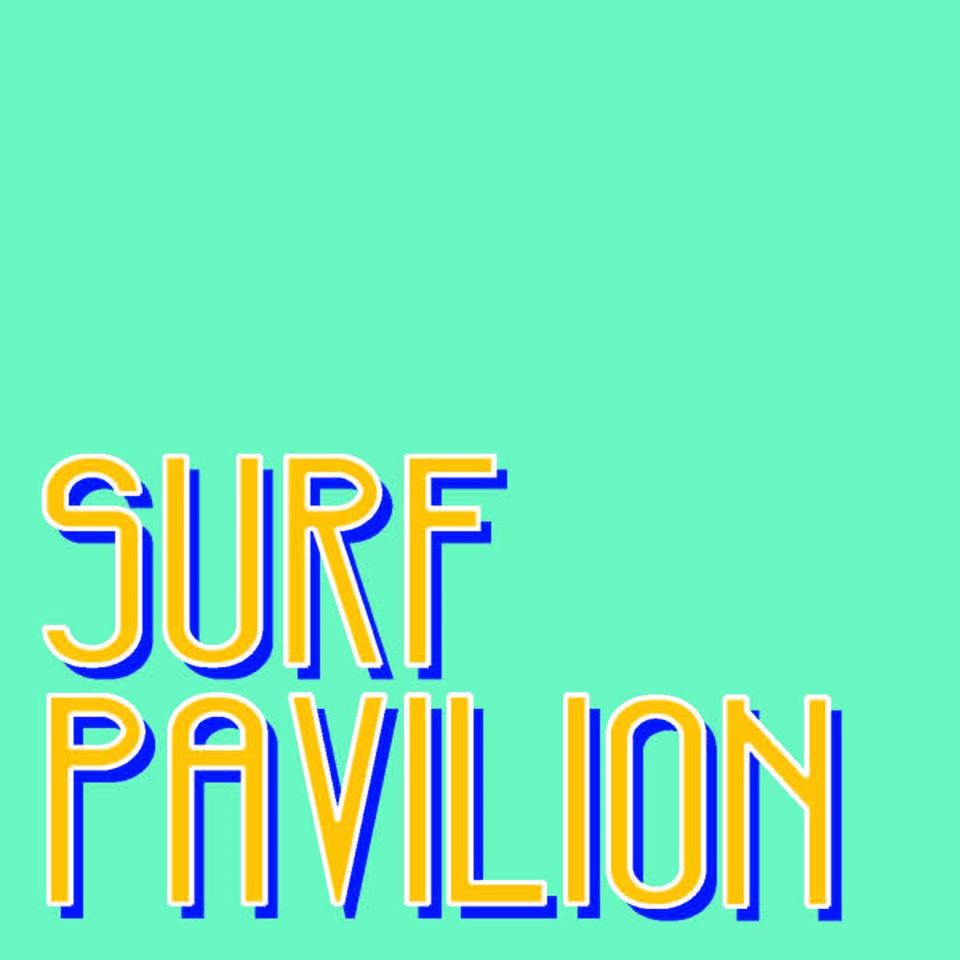 Surf Pavilion