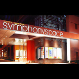 Symphony Space New York