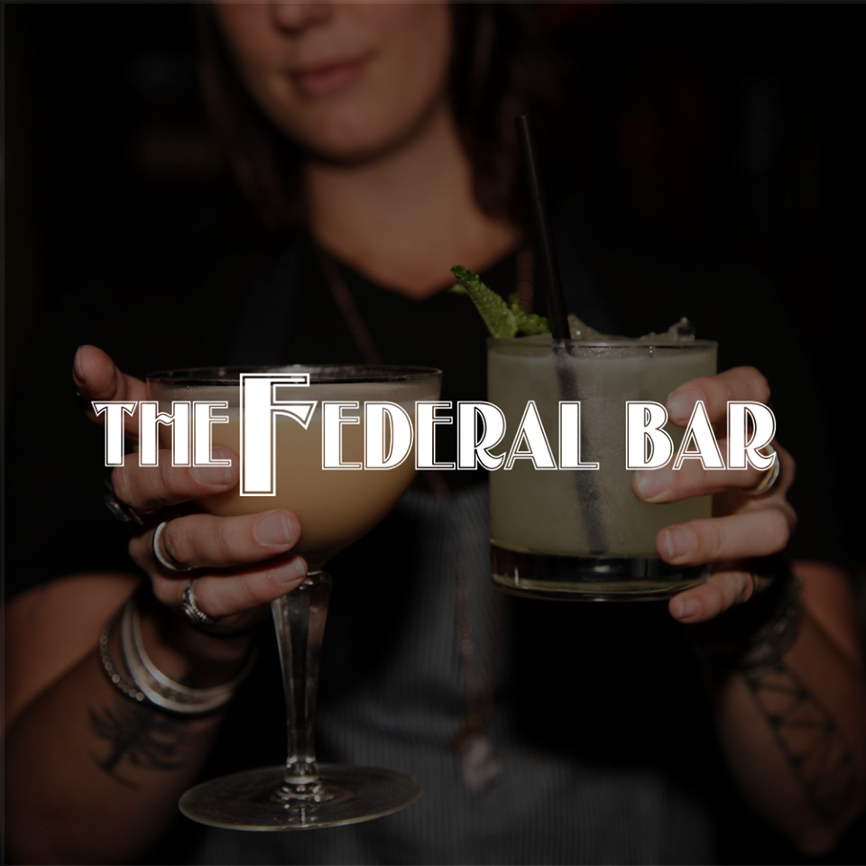 The Federal Bar