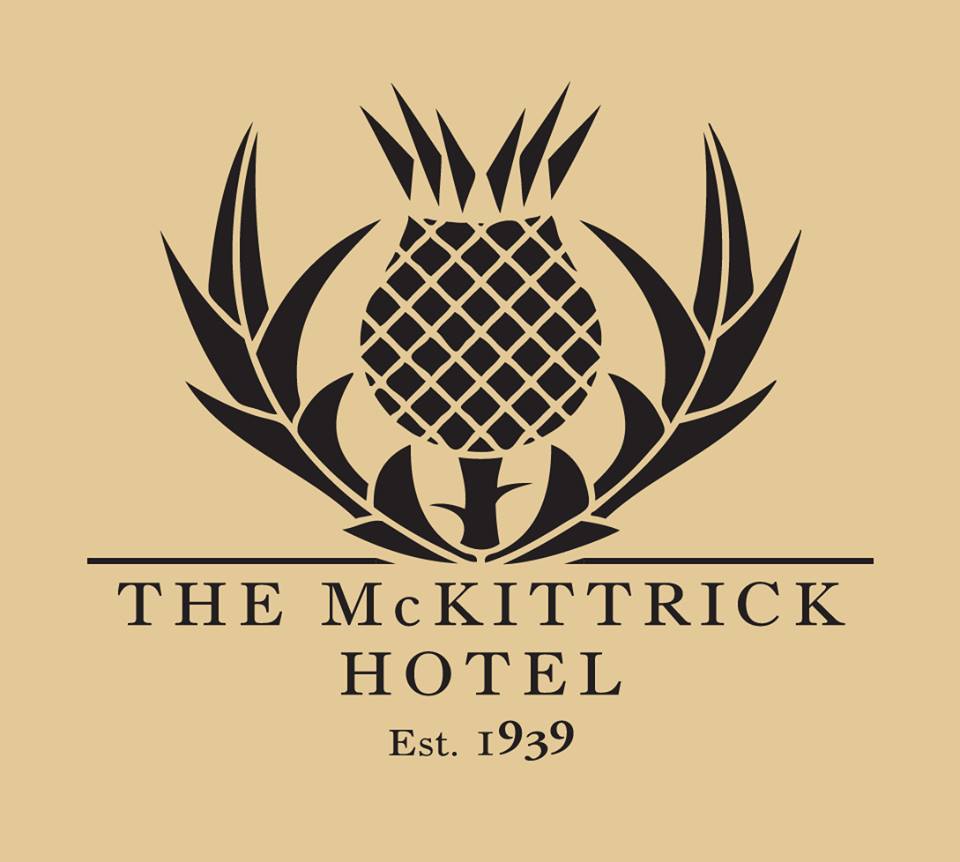 The McKittrick Hotel