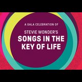 A Gala Celebration of Stevie Wonder´s 