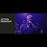 Action Bronson Friday 9 August 2024