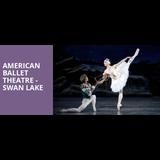 American Ballet Theatre - Swan Lake From Monday 1 July to Saturday 6 July 2024