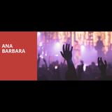 Ana Barbara Saturday 5 October 2024