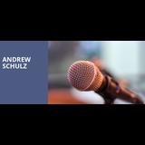 Andrew Schulz Friday 3 and Saturday 4 May 2024