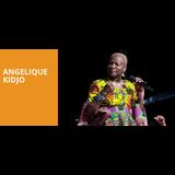 Angelique Kidjo Saturday 2 November 2024