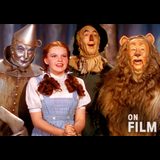 Anniversary Films: The Wizard of Oz Sunday 15 September 2024
