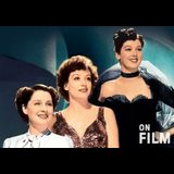 Anniversary Films: The Women Friday 20 September 2024
