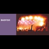 Badfish Friday 11 October 2024