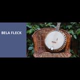 Bela Fleck From Tuesday 10 September to Sunday 15 September 2024